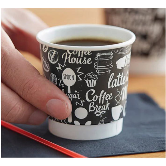 Sample Cups 500 Case