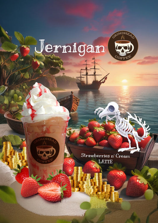 Summer - Jernigan