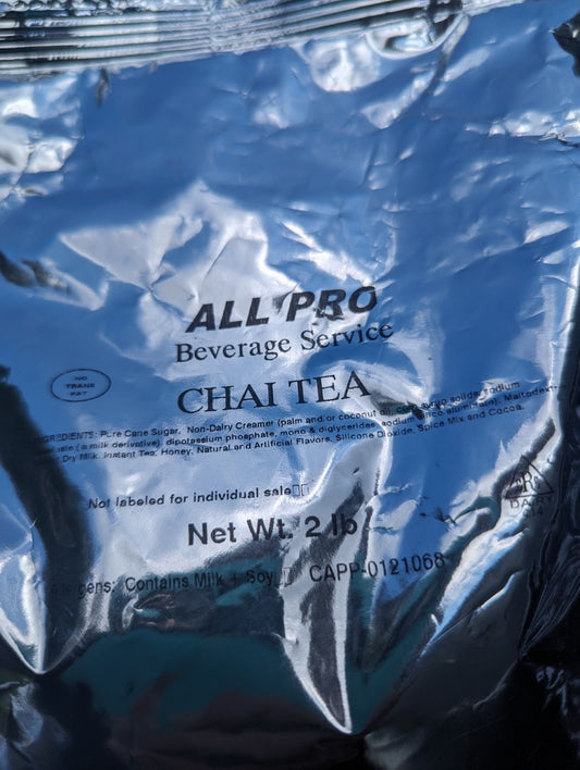 Chai Tea