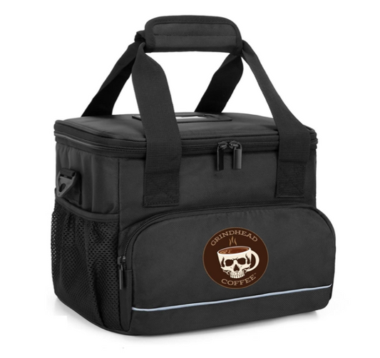 Insulated Delivery Bag - GH Logo