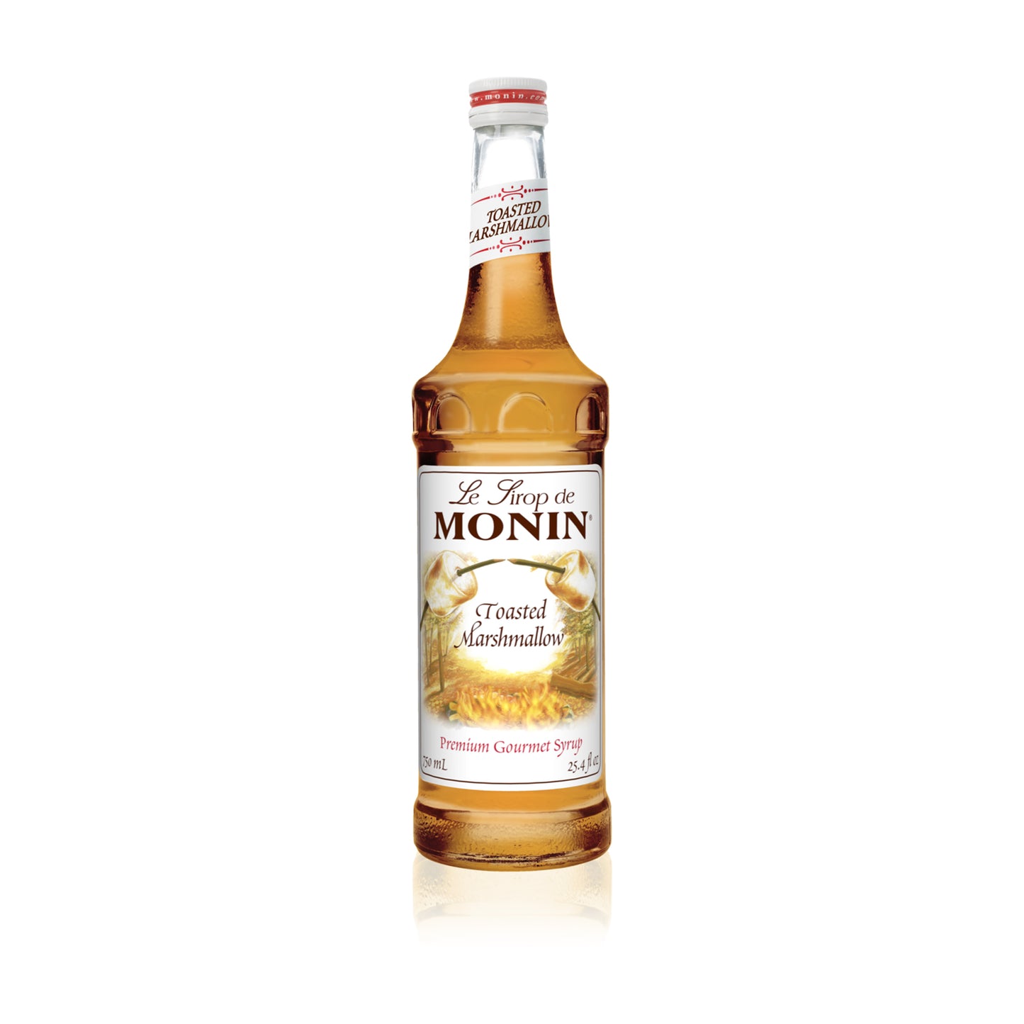 Premium Toasted Marshmallow Monin Syrup