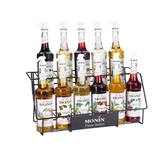 Monin Rack