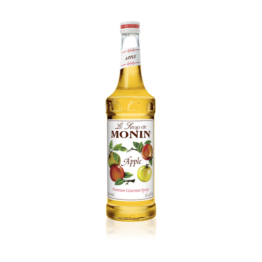 Apple Monin Syrup
