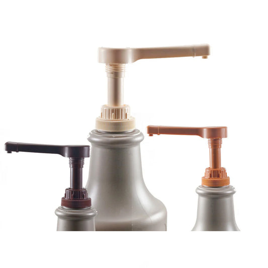Monin Drizzle Pump