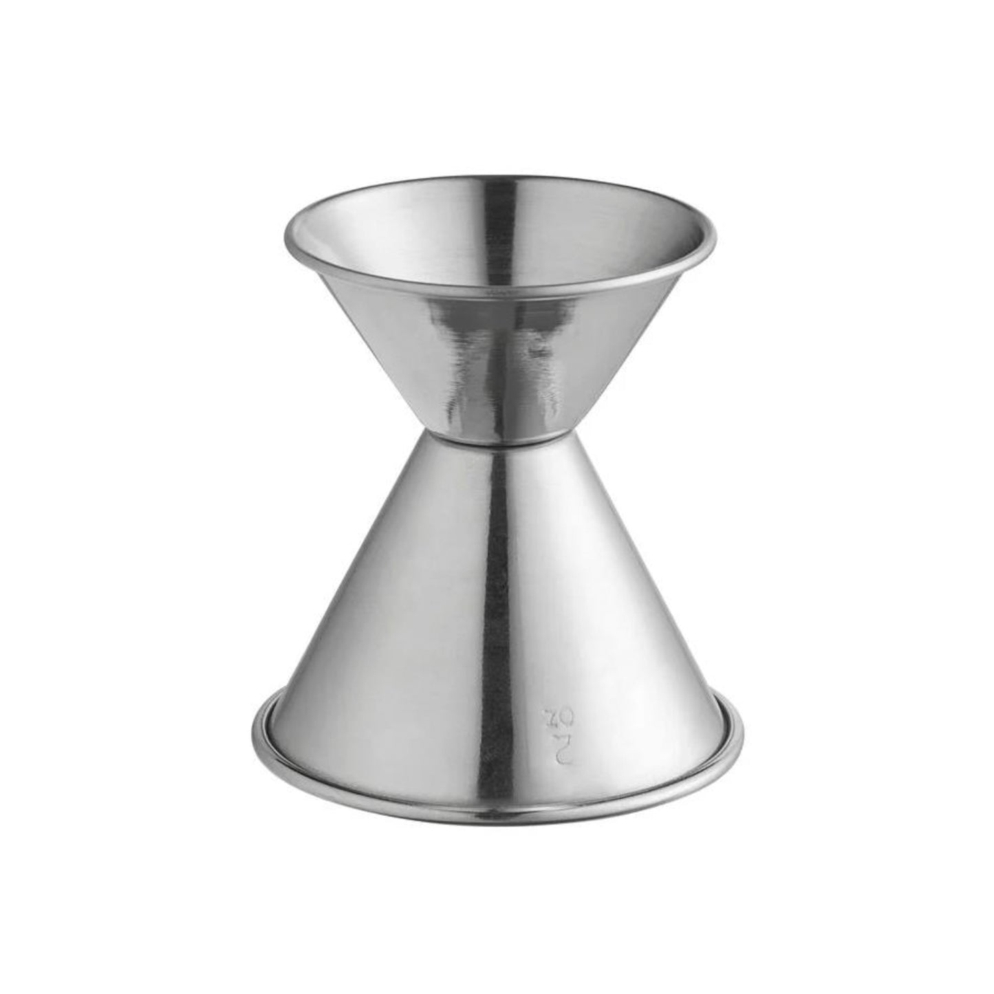 1 oz. / 2 oz. Jigger