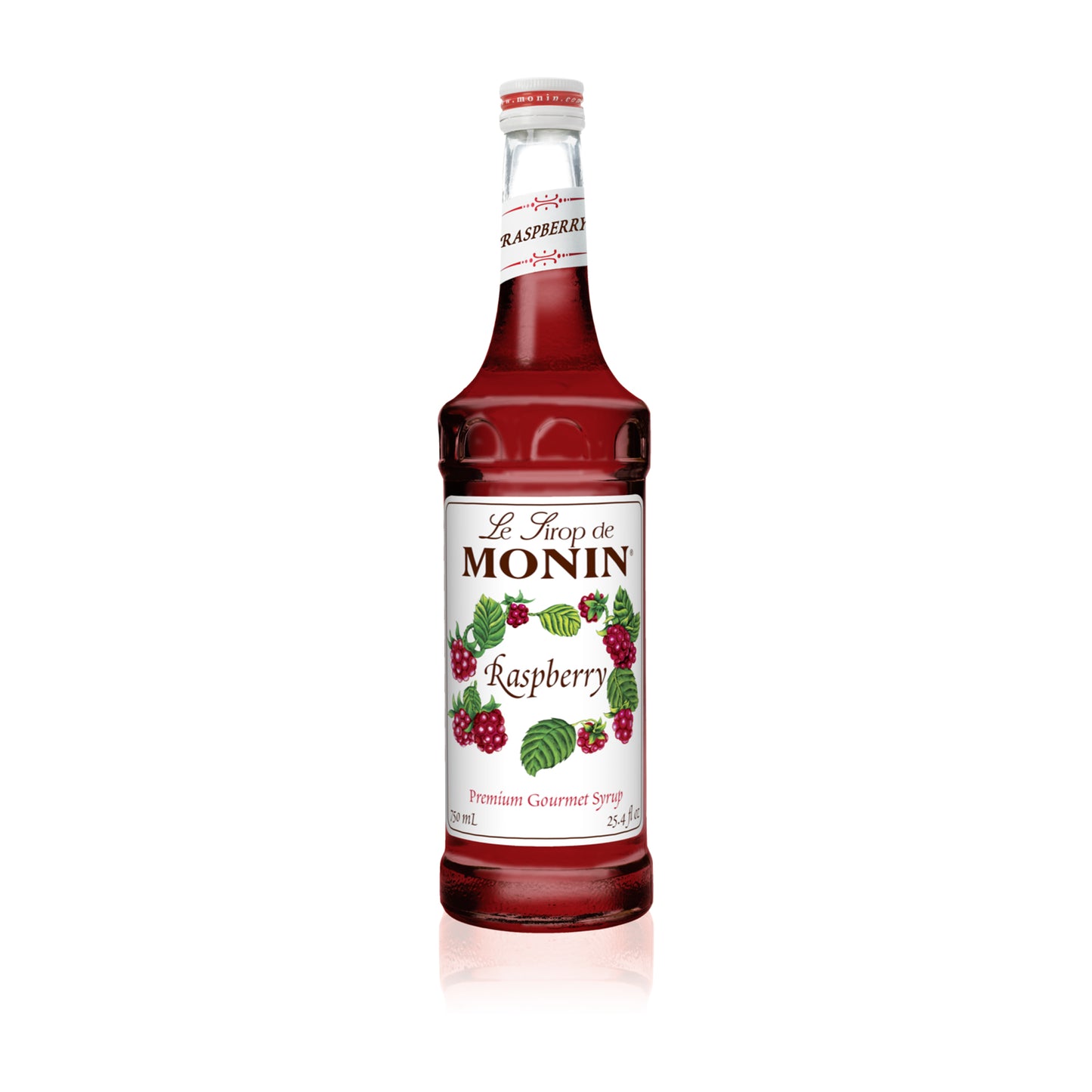 Rasberry Monin Syrup