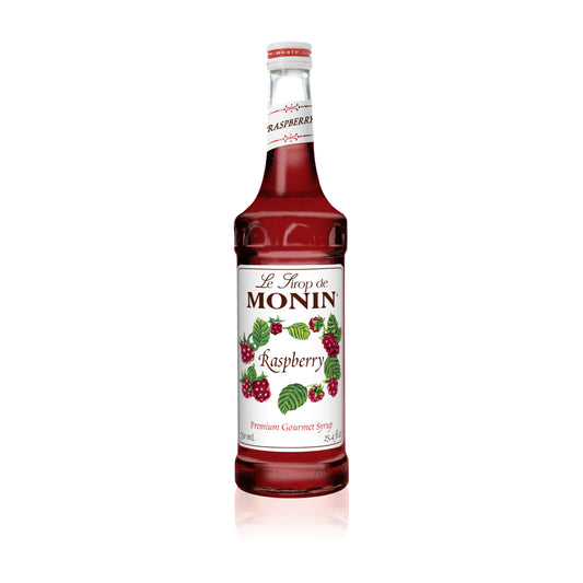 Rasberry Monin Syrup
