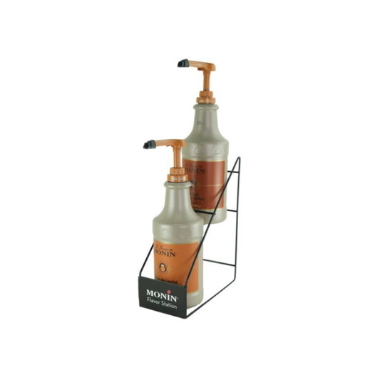 Monin Drizzle Rack