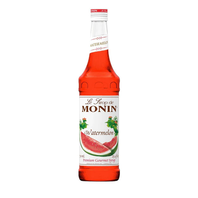 Watermelon Monin Syrup
