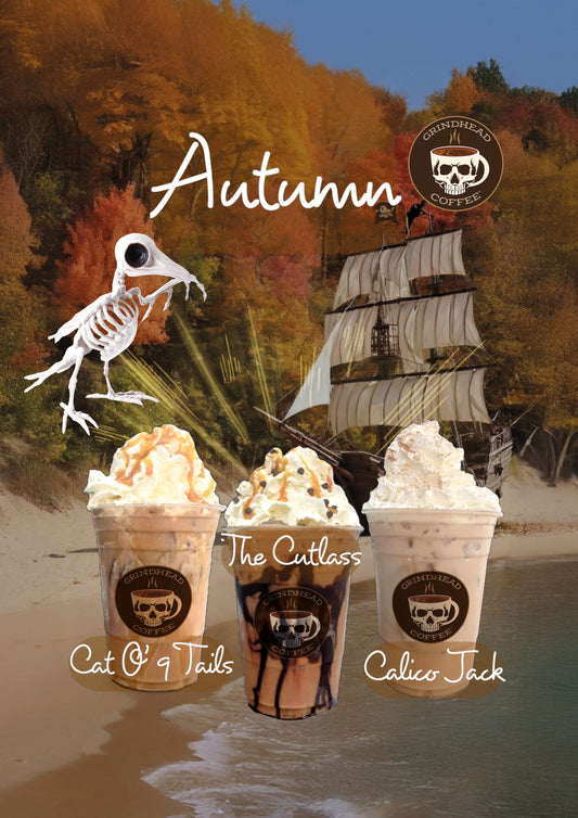Autumn Trio