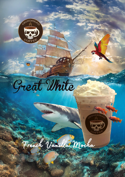 Great White