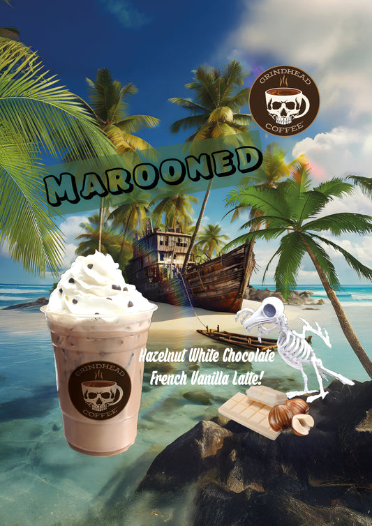 Marooned