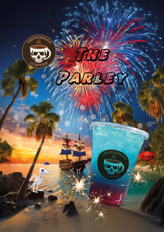 Independence Day - The Parley
