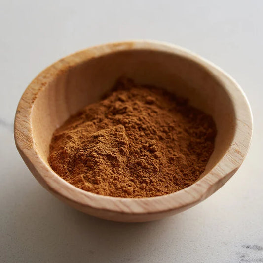 Ground Cinnamon - 6oz