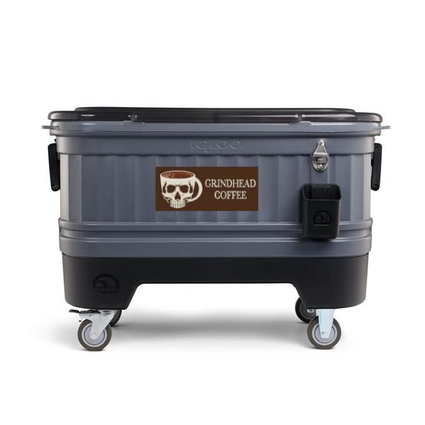 125 QT Event Cooler