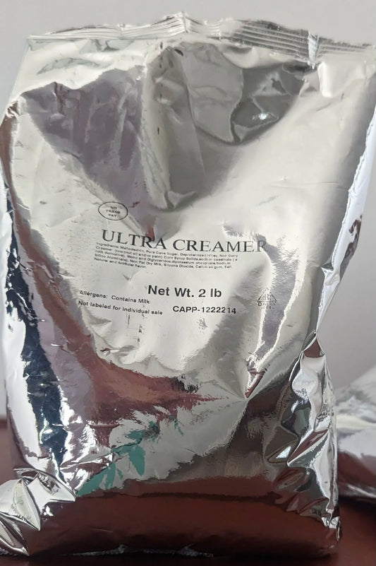 Ultra Creamer