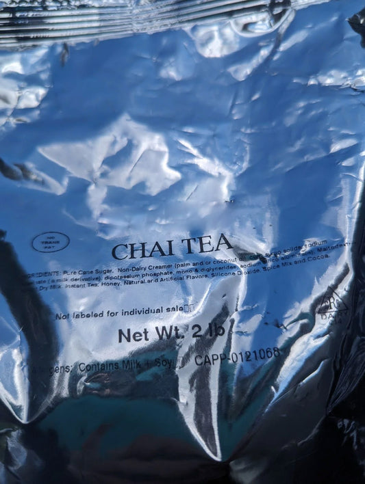 Chai Tea