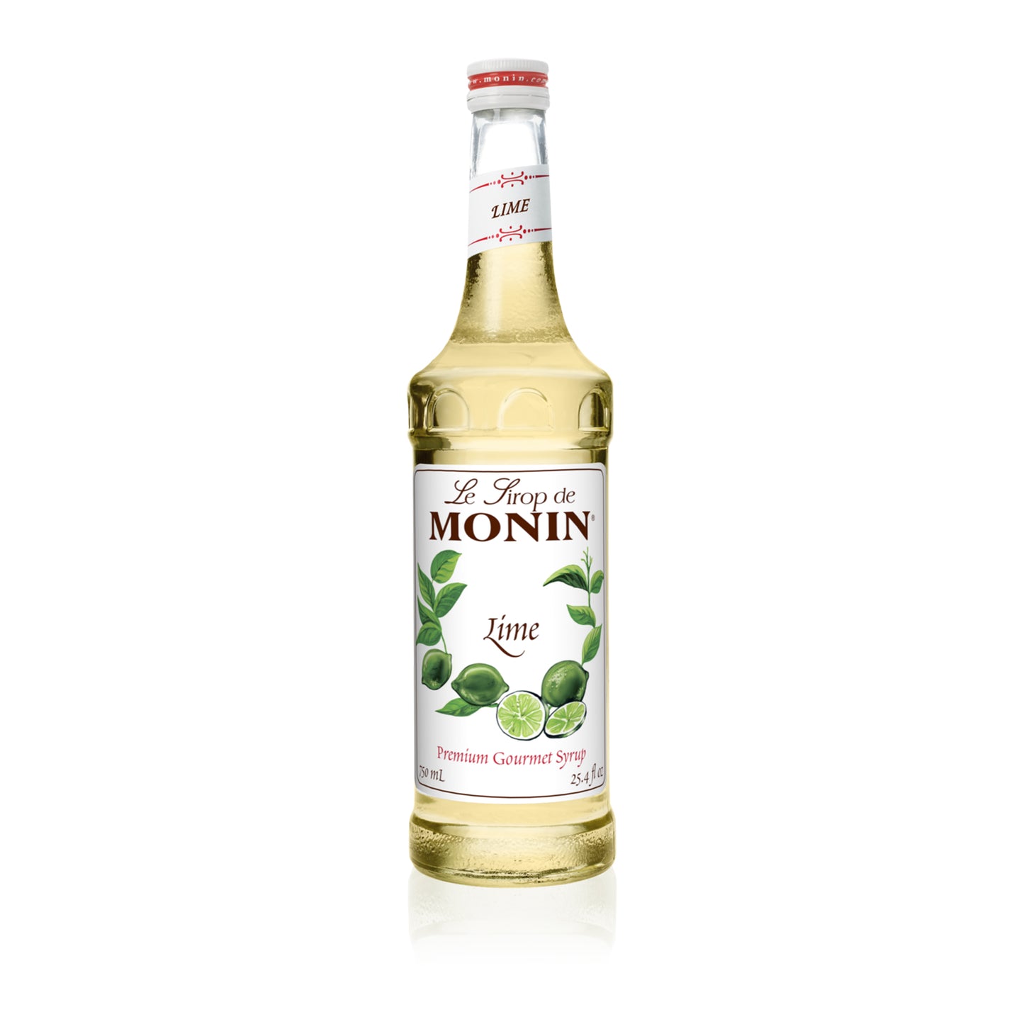 Lime Monin Syrup